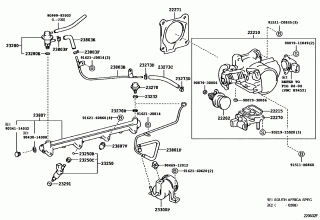 FUEL INJECTION SYSTEM 1