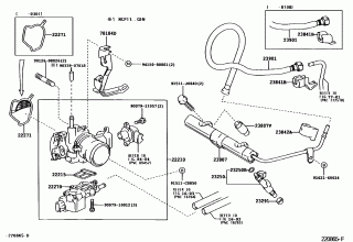 FUEL INJECTION SYSTEM 1