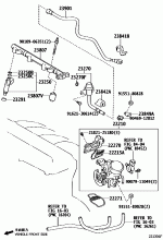 FUEL INJECTION SYSTEM 1