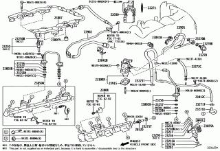 FUEL INJECTION SYSTEM 1