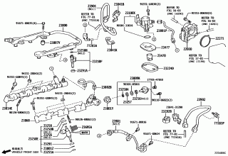 FUEL INJECTION SYSTEM 2