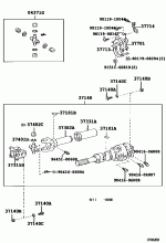 PROPELLER SHAFT & UNIVERSAL JOINT 2