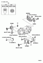 REAR AXLE HOUSING & DIFFERENTIAL 2