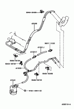 FRONT AXLE HOUSING & DIFFERENTIAL 2