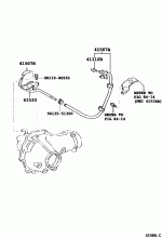 FRONT AXLE HOUSING & DIFFERENTIAL 2