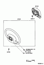 STEERING WHEEL 1