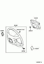 STEERING WHEEL 4