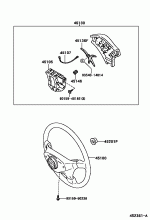 STEERING WHEEL 1