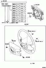 STEERING WHEEL 2