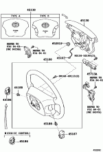 STEERING WHEEL 2