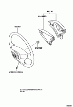 STEERING WHEEL 1