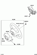 STEERING WHEEL 1