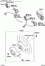 STEERING WHEEL 2