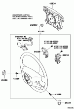 STEERING WHEEL 2