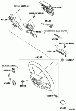 STEERING WHEEL 1