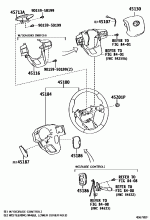 STEERING WHEEL 1