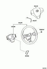 STEERING WHEEL 2