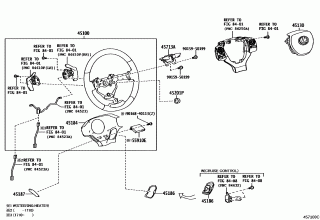 STEERING WHEEL 1