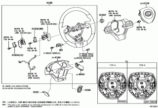 STEERING WHEEL 2