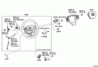 STEERING WHEEL 1