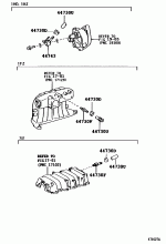 BRAKE BOOSTER & VACUUM TUBE 2