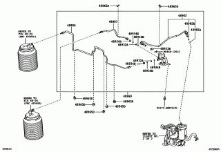 HEIGHT CONTROL (AUTO-LEVELER) 1