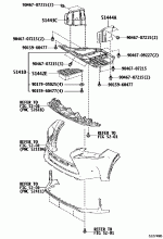 SUSPENSION CROSSMEMBER & UNDER COVER 2