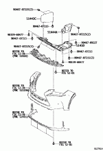 SUSPENSION CROSSMEMBER & UNDER COVER 2