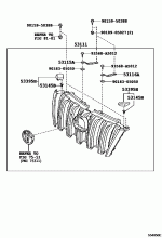 RADIATOR GRILLE 1