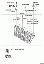 RADIATOR GRILLE 2