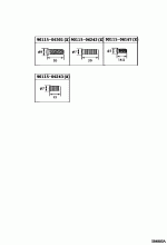 FLOOR PAN & LOWER BACK PANEL 1