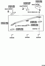 ROOF PANEL & BACK PANEL 4