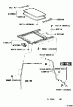 ROOF PANEL & BACK PANEL 5