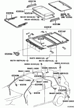 ROOF PANEL & BACK PANEL 2