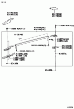 ROOF PANEL & BACK PANEL 3