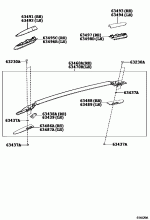 ROOF PANEL & BACK PANEL 3