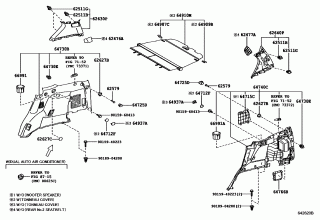 INSIDE TRIM BOARD 3