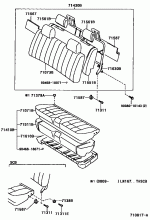 SEAT & SEAT TRACK 2