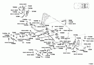 SEAT & SEAT TRACK 5