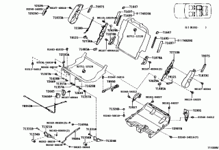 SEAT & SEAT TRACK 15