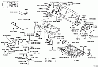 SEAT & SEAT TRACK 16