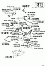 SEAT & SEAT TRACK 3