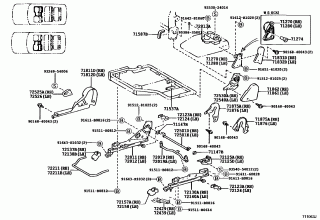 SEAT & SEAT TRACK 4