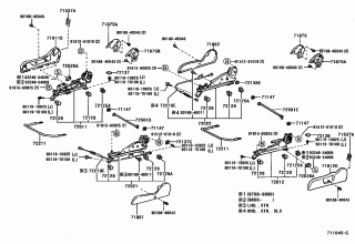 SEAT & SEAT TRACK 4