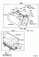 SEAT & SEAT TRACK 7