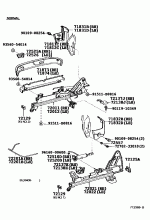 FRONT SEAT & SEAT TRACK 2