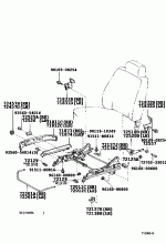 FRONT SEAT & SEAT TRACK 3