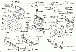 REAR SEAT & SEAT TRACK 3