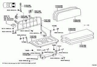 SEAT & SEAT TRACK 8