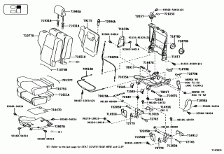 SEAT & SEAT TRACK 4